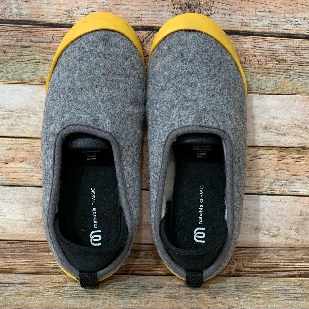 Mahabis Classic Slippers